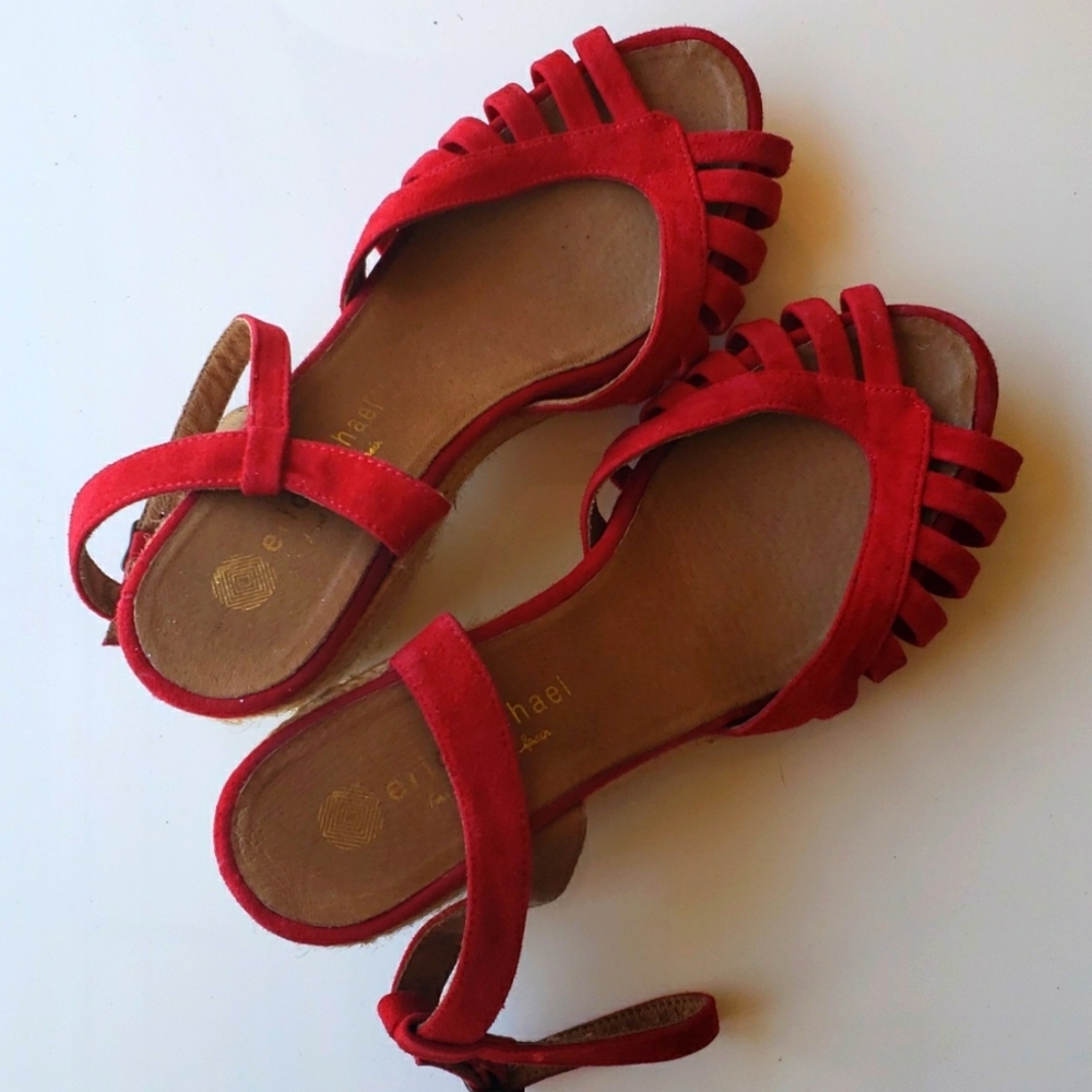 Womens shoes